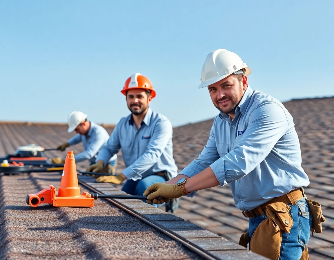 Terre Haute Roofing Services Company History